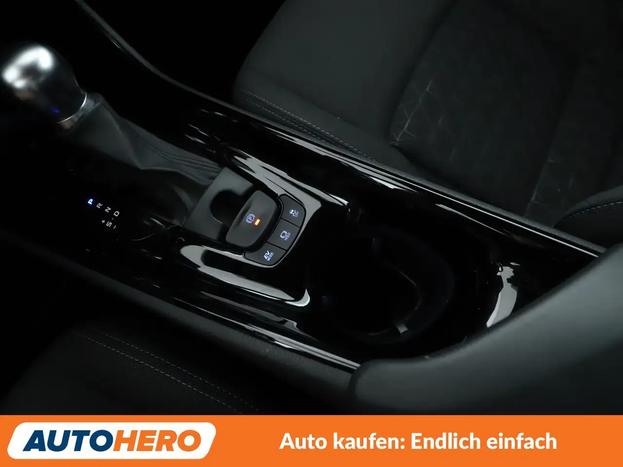 Toyota C-HR 2.0 Hybrid Team D Aut.*NAVI*CAM*ACC*SHZ*, миниатюра 24
