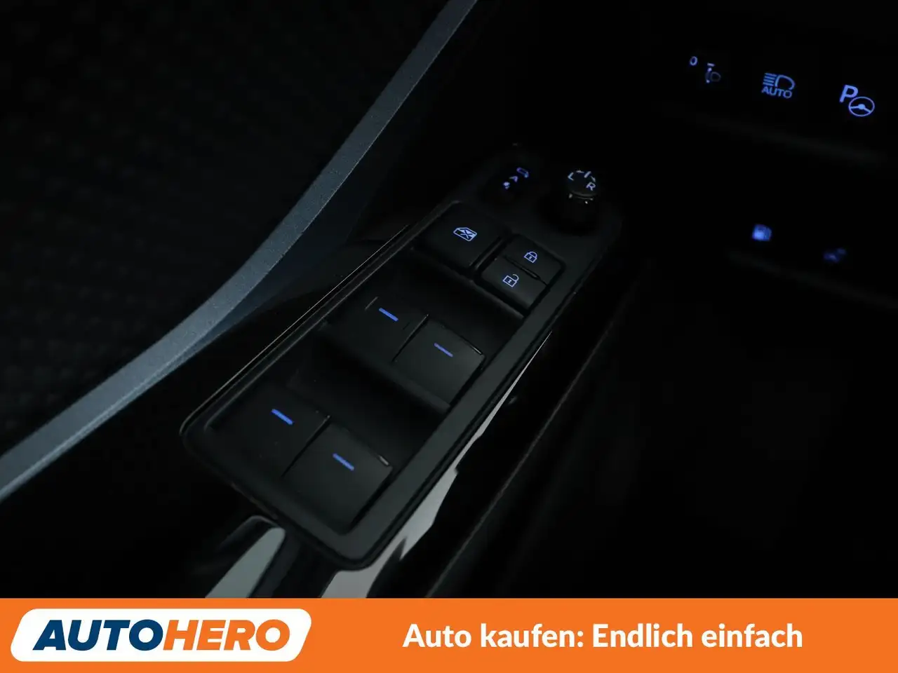 Toyota C-HR 2.0 Hybrid Team D Aut.*NAVI*CAM*ACC*SHZ*, миниатюра 25