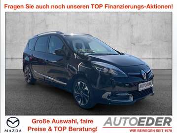 Grand Scénic Energy dCi 130 Euro 6 Bose Edition
