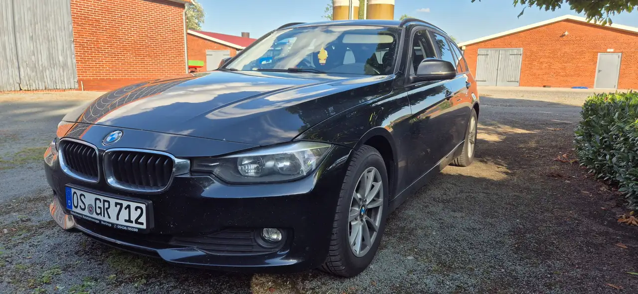 BMW 318