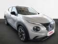 Nissan Juke 1.6 Hybrid Acenta Auto 105kW Gris - thumbnail 4
