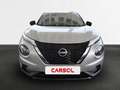 Nissan Juke 1.6 Hybrid Acenta Auto 105kW Gris - thumbnail 6