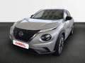 Nissan Juke 1.6 Hybrid Acenta Auto 105kW Gris - thumbnail 1