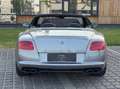 Bentley Continental Continental GTC Cabrio V8 *MULLINER* Grau - thumbnail 5