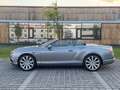 Bentley Continental Continental GTC Cabrio V8 *MULLINER* Grau - thumbnail 11