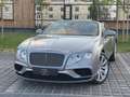 Bentley Continental Continental GTC Cabrio V8 *MULLINER* Grau - thumbnail 3