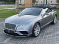 Bentley Continental Continental GTC Cabrio V8 *MULLINER* Grau - thumbnail 13