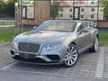 Bentley Continental Continental GTC Cabrio V8 *MULLINER* Grau - thumbnail 10