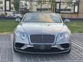 Bentley Continental Continental GTC Cabrio V8 *MULLINER* Grau - thumbnail 2
