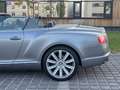 Bentley Continental Continental GTC Cabrio V8 *MULLINER* Grau - thumbnail 14