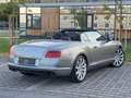 Bentley Continental Continental GTC Cabrio V8 *MULLINER* Grau - thumbnail 6