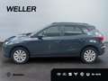 SEAT Arona 1.0 TSI DSG Style Edition *LED*CarPlay*CAM* Blauw - thumbnail 5