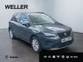 SEAT Arona 1.0 TSI DSG Style Edition *LED*CarPlay*CAM* Blauw - thumbnail 4