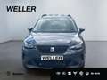SEAT Arona 1.0 TSI DSG Style Edition *LED*CarPlay*CAM* Blauw - thumbnail 2