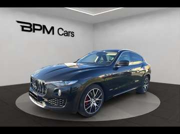 3.0 V6 275ch Diesel GranSport