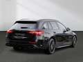 Mercedes-Benz C 220 T d AMG Line Night AHK Digital-Light 360°K Grau - thumbnail 3