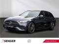 Mercedes-Benz C 220 T d AMG Line Night AHK Digital-Light 360°K Grijs - thumbnail 1