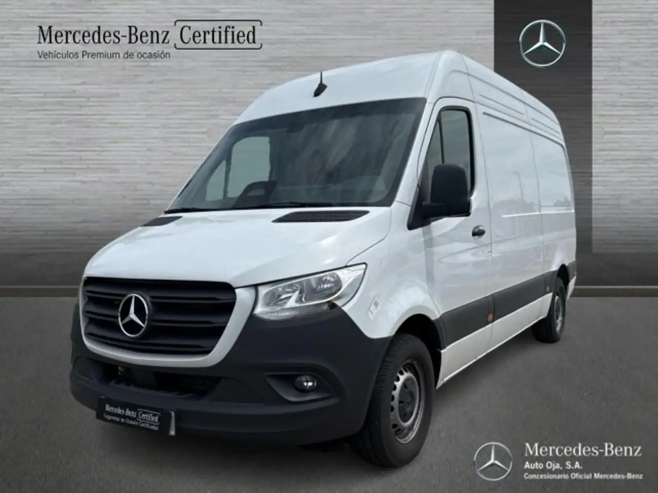 Mercedes-Benz Model not specified 2026