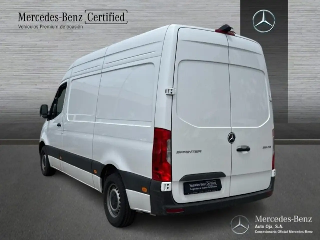 Mercedes-Benz Model not specified 2026