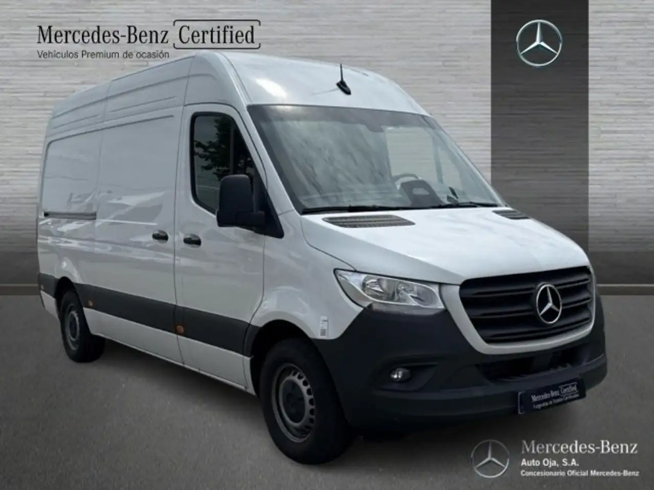 Mercedes-Benz Model not specified 2026