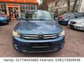 Citroen C-Elysée 2.HAND/KLIMA/el.FH/ZV mit FB/AHK Blau - thumbnail 4