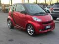 smart forTwo 1000 52 kW coupé limited two Rouge - thumbnail 3