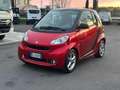 smart forTwo 1000 52 kW coupé limited two Rouge - thumbnail 1