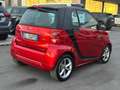smart forTwo 1000 52 kW coupé limited two Rouge - thumbnail 5