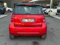smart forTwo 1000 52 kW coupé limited two Rouge - thumbnail 4