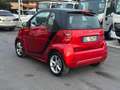 smart forTwo 1000 52 kW coupé limited two Rouge - thumbnail 7