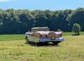 Ford Fairlane skyliner 500 Beige - thumbnail 5