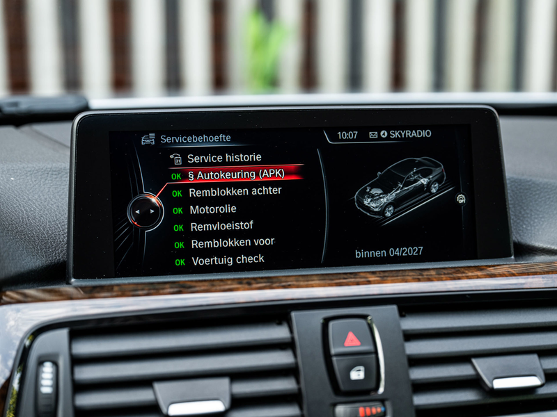 BMW 335 3-serie 335i 306pk AUT. xDrive High-Exe. |Schuifda — photo 26