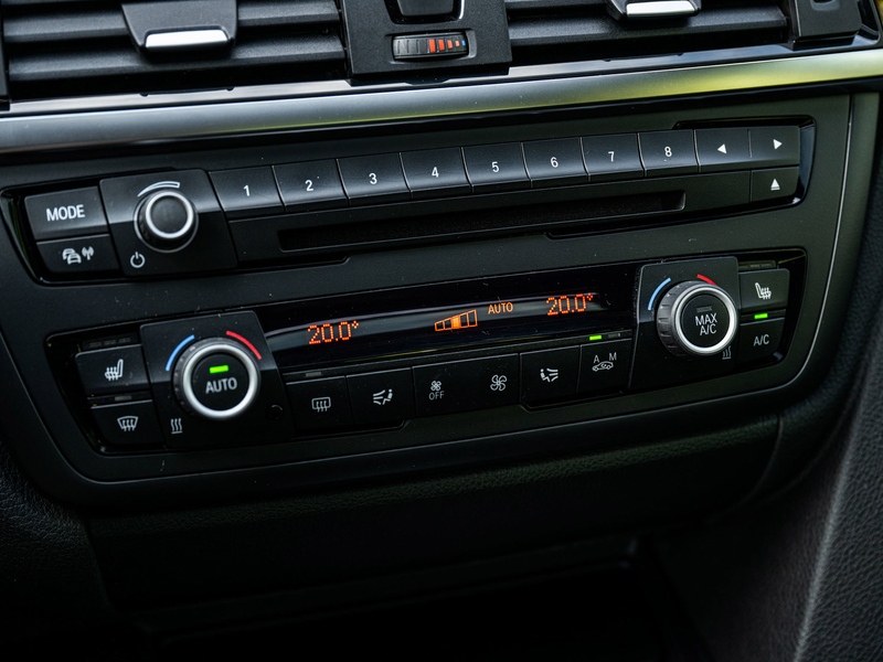 BMW 335 3-serie 335i 306pk AUT. xDrive High-Exe. |Schuifda — photo 22