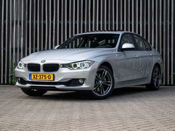 3-serie 335i 306pk AUT. xDrive High-Exe. |Schuifda