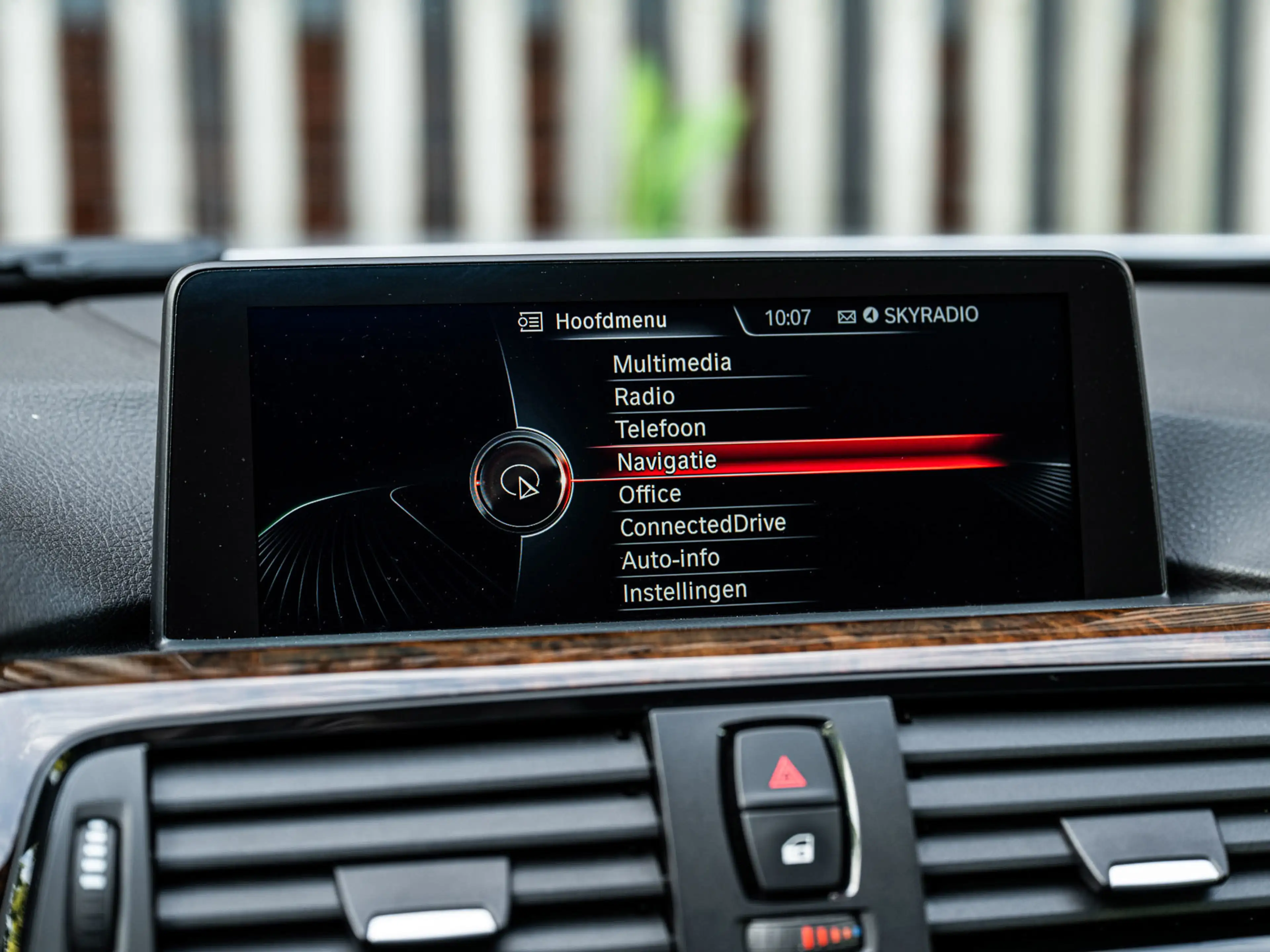 BMW 335 3-serie 335i 306pk AUT. xDrive High-Exe. |Schuifda — photo 21