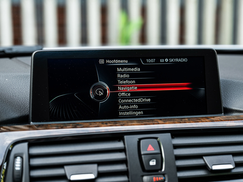 BMW 335 3-serie 335i 306pk AUT. xDrive High-Exe. |Schuifda — photo 21