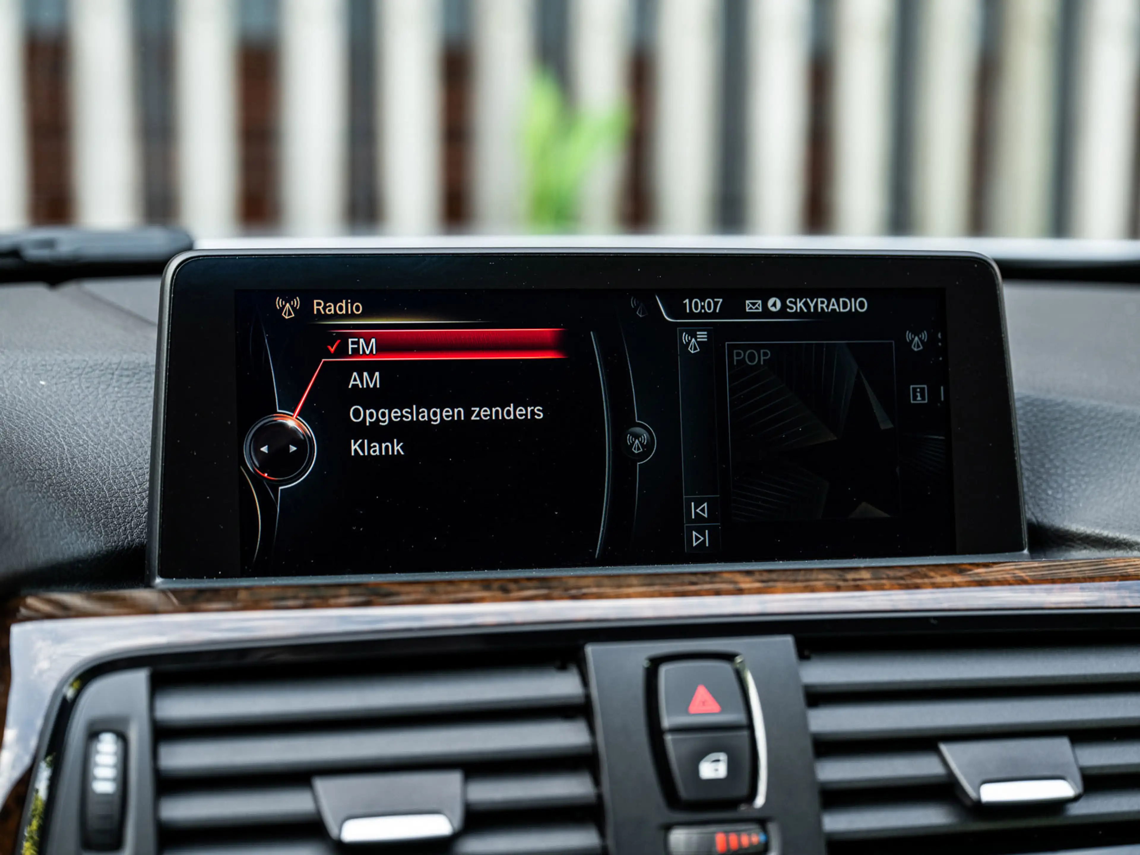 BMW 335 3-serie 335i 306pk AUT. xDrive High-Exe. |Schuifda — photo 24