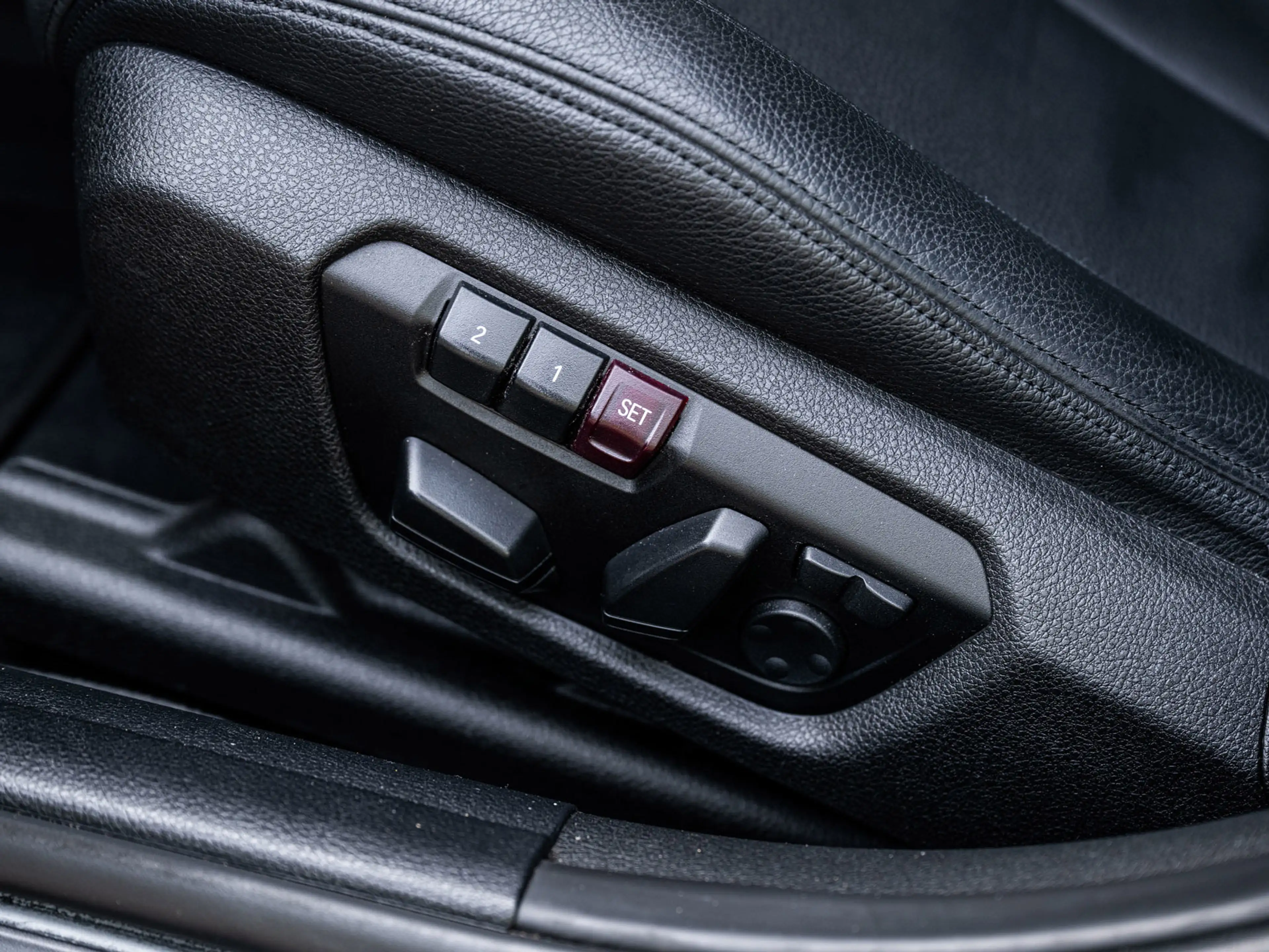 BMW 335 3-serie 335i 306pk AUT. xDrive High-Exe. |Schuifda — photo 25