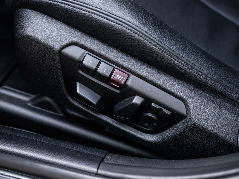 BMW 335 3-serie 335i 306pk AUT. xDrive High-Exe. |Schuifda — photo 25
