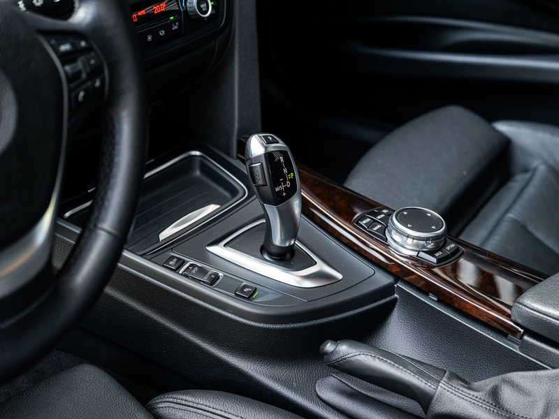 BMW 335 3-serie 335i 306pk AUT. xDrive High-Exe. |Schuifda — photo 6