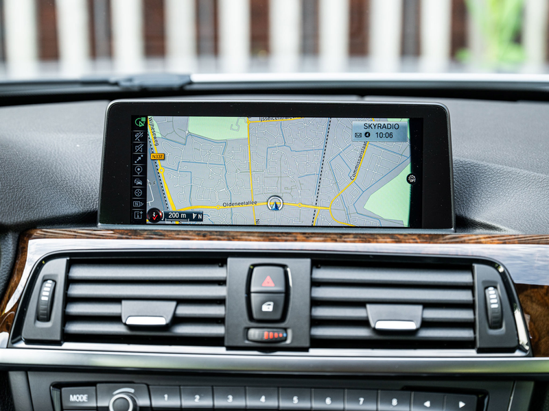 BMW 335 3-serie 335i 306pk AUT. xDrive High-Exe. |Schuifda — photo 12