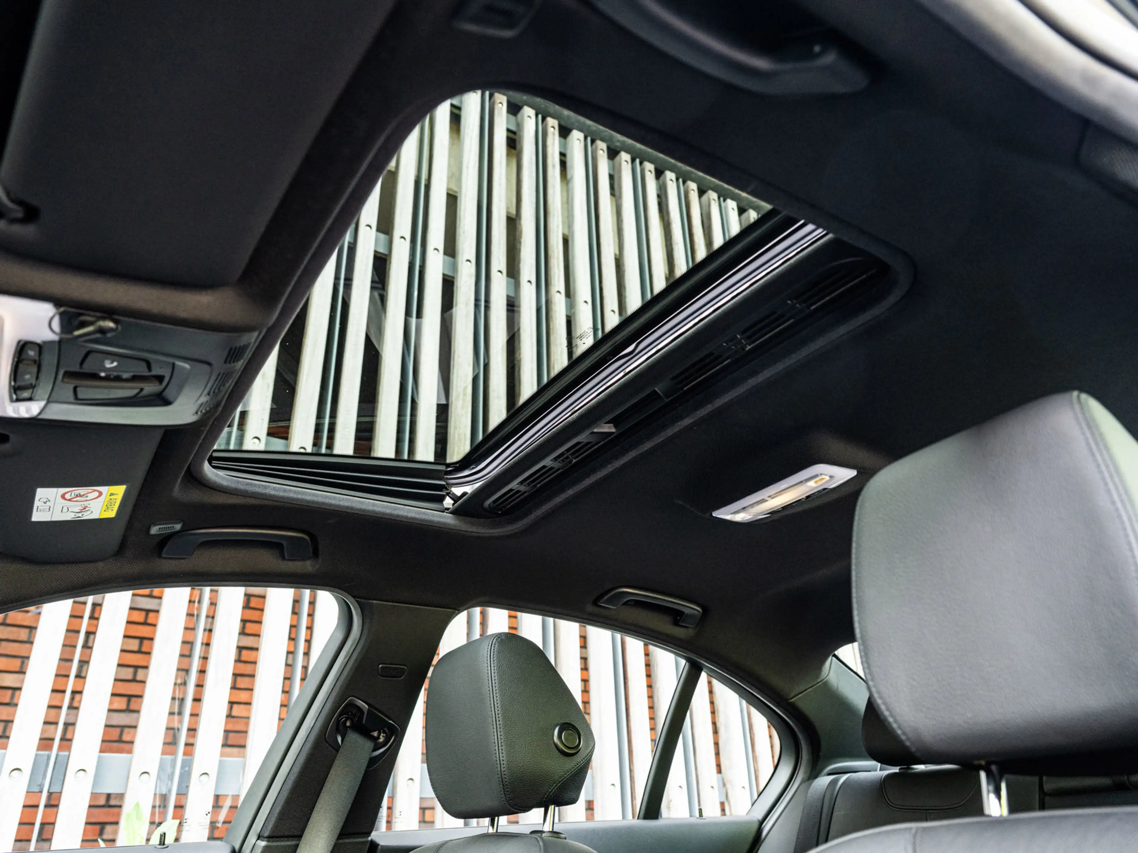 BMW 335 3-serie 335i 306pk AUT. xDrive High-Exe. |Schuifda — photo 3