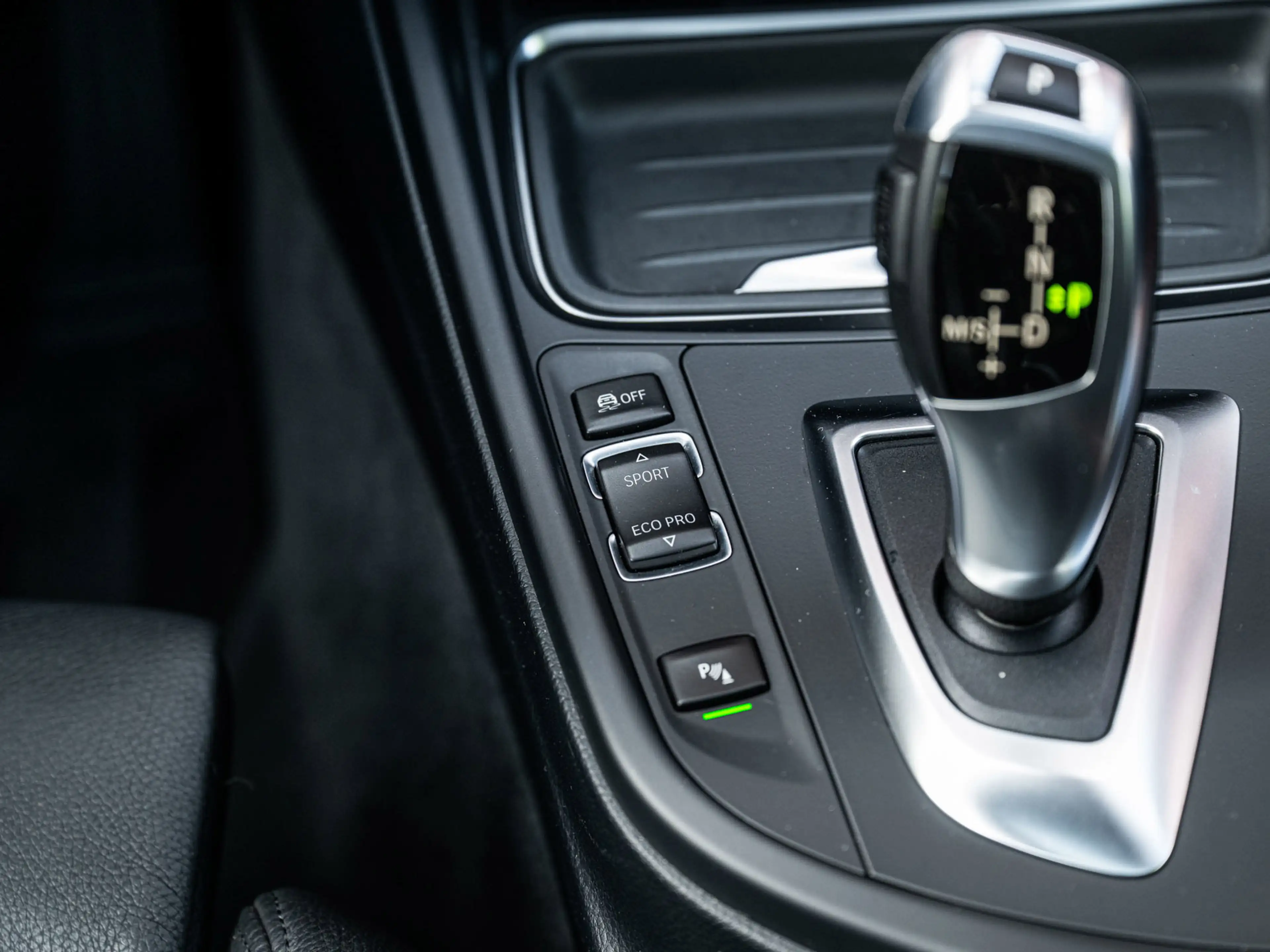 BMW 335 3-serie 335i 306pk AUT. xDrive High-Exe. |Schuifda — photo 35