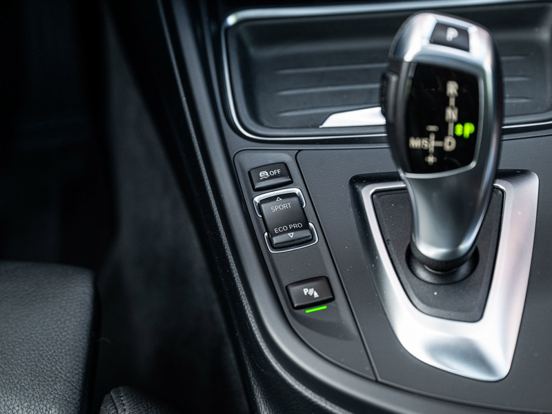 BMW 335 3-serie 335i 306pk AUT. xDrive High-Exe. |Schuifda — photo 35