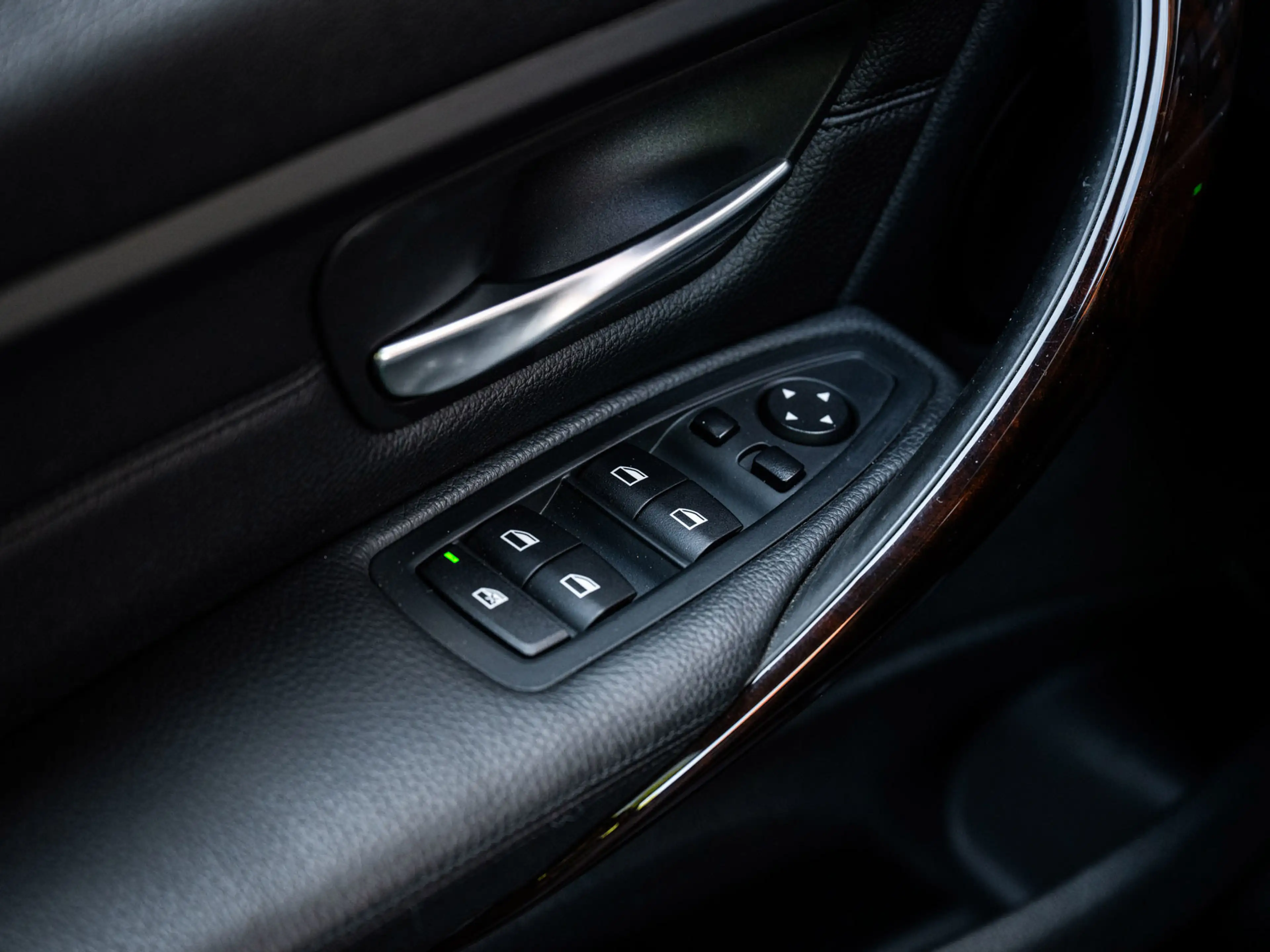 BMW 335 3-serie 335i 306pk AUT. xDrive High-Exe. |Schuifda — photo 5
