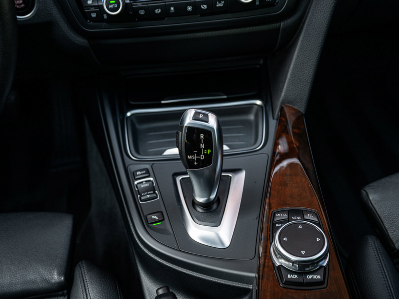 BMW 335 3-serie 335i 306pk AUT. xDrive High-Exe. |Schuifda — photo 11