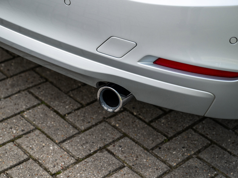 BMW 335 3-serie 335i 306pk AUT. xDrive High-Exe. |Schuifda — photo 20