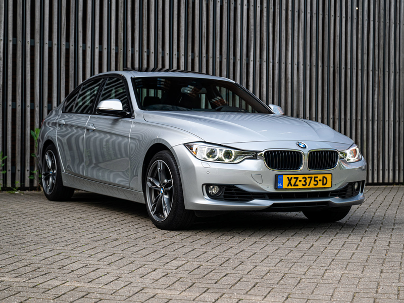 BMW 335 3-serie 335i 306pk AUT. xDrive High-Exe. |Schuifda — photo 13