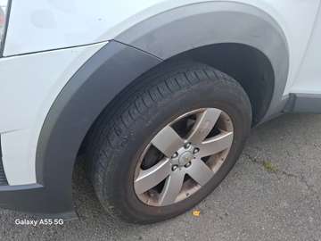 Captiva 2.2 TCDi FWD LS 7pl. S