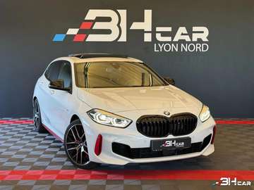 2.0 128 TI 265 M-SPORT BVA